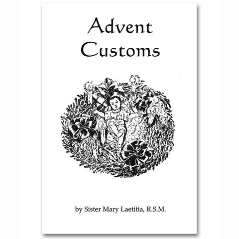Advent Customs