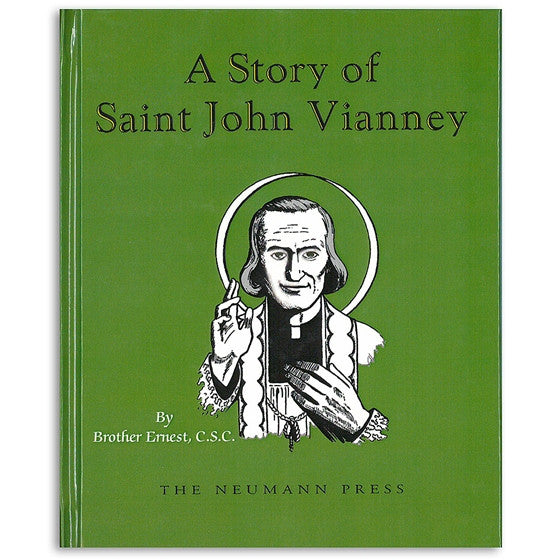 Saint Jean-Marie Vianney, Curé d'Ars - CD