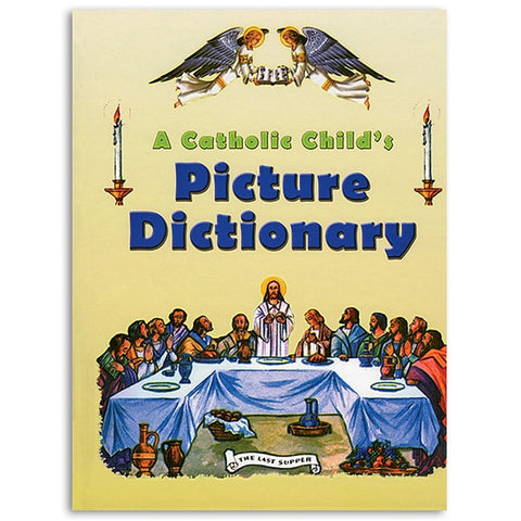 Pardon Crucifix Leaflet