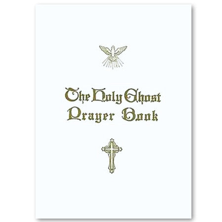 Holy Ghost Prayer Book: Hoeger