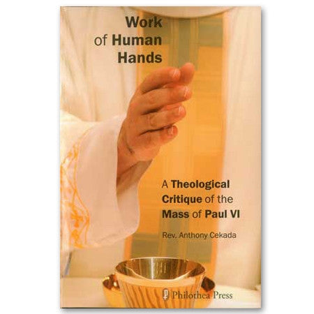 Work of Human Hands: Cekada