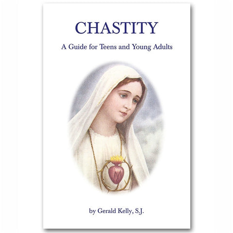 Chastity: Kelly