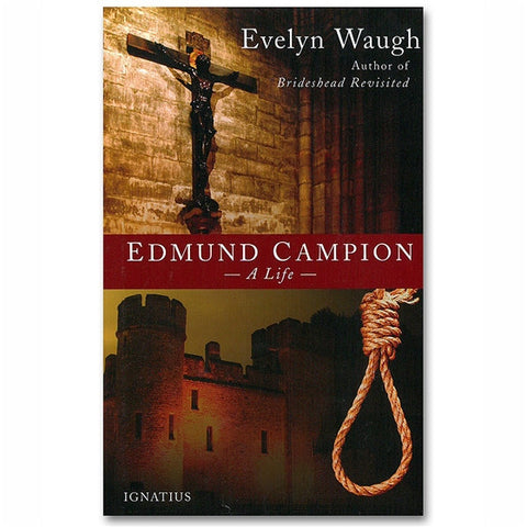 Edmund Campion, A Life: Waugh