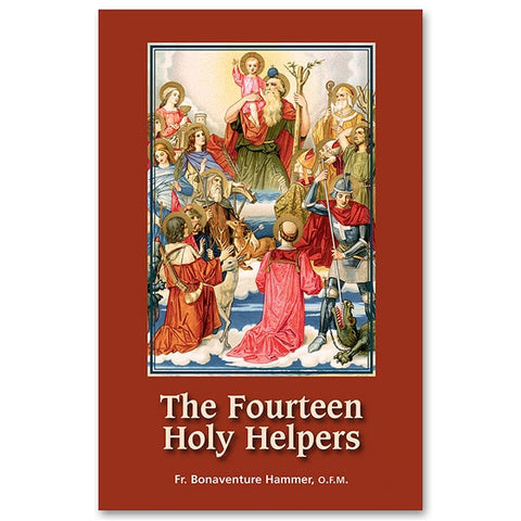 Fourteen Holy Helpers: Hammer