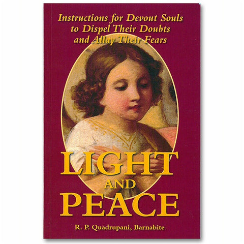 Light And Peace: Quadrupani