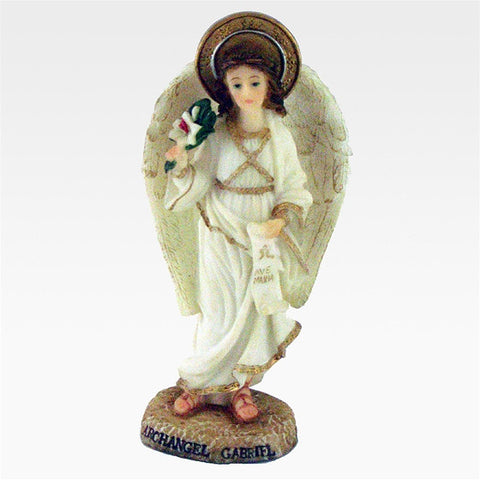 St. Gabriel - 4"