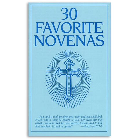 Pardon Crucifix Leaflet