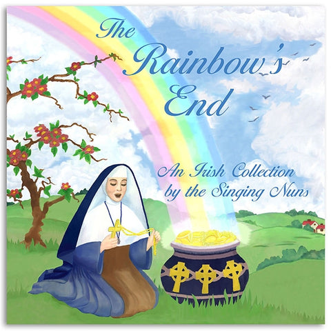 The Rainbow's End CD