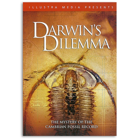 Darwin's Dilemma: DVD