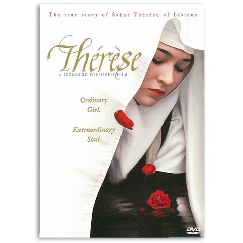 Therese - DVD