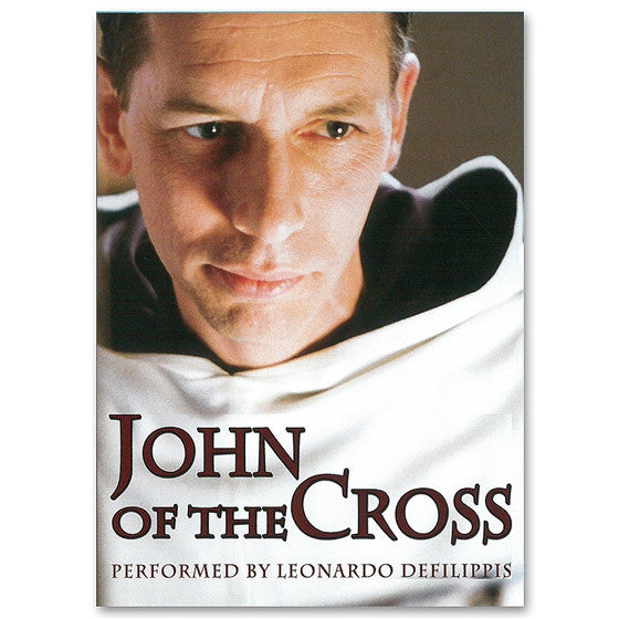 John of the Cross: DVD