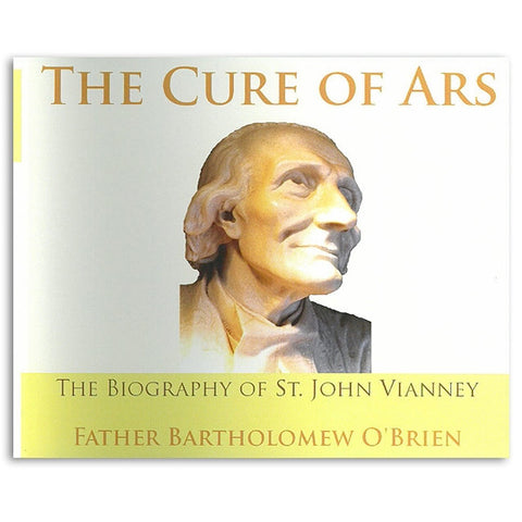 The Cure of Ars Audio Book