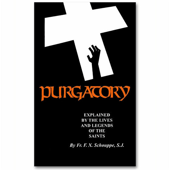 Purgatory: Schouppe
