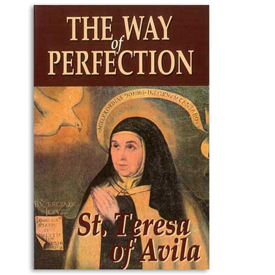 The Way of Perfection: Avila