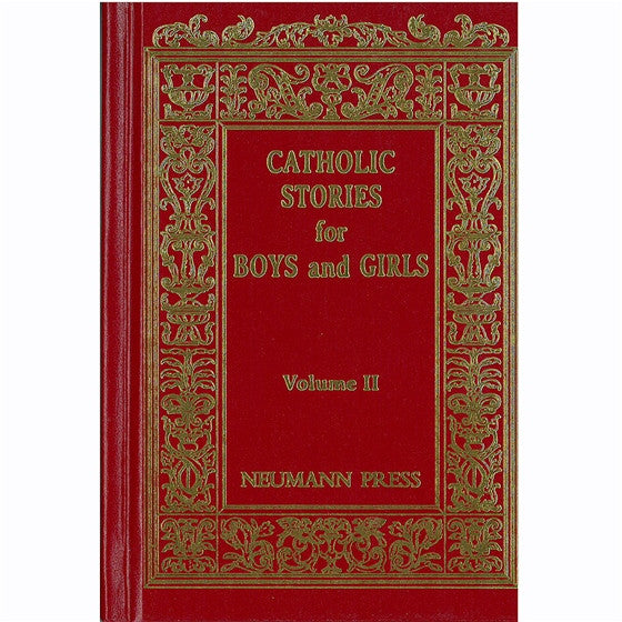 Catholic Stories for Boys and Girls Vol. 2 - Catholic Nuns