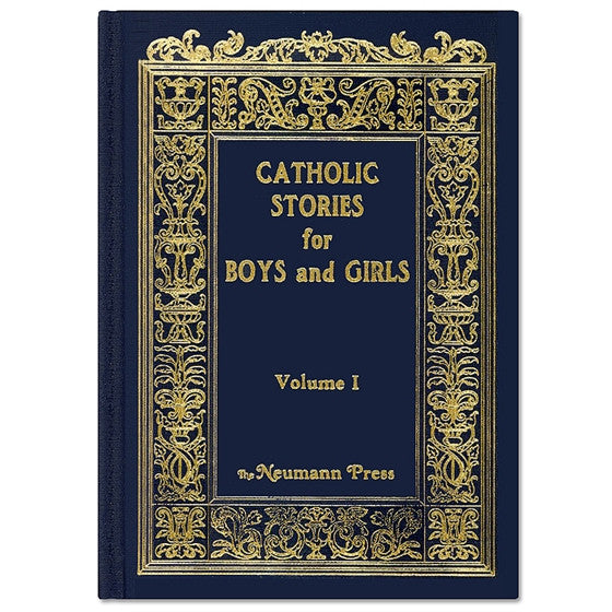 Catholic Stories for Boys and Girls Vol. 1: Catholic Nuns