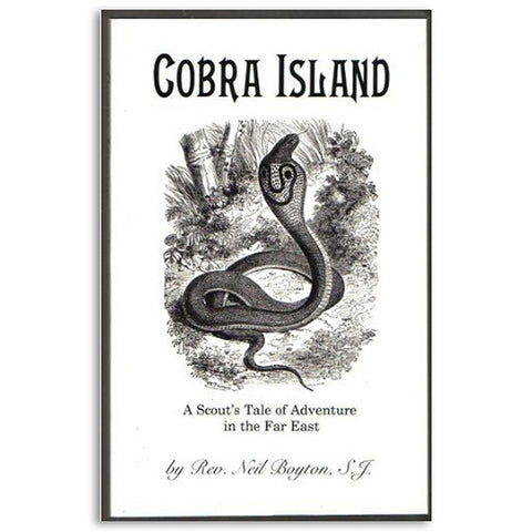 Cobra Island