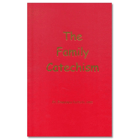 The Family Catechism: Radecki