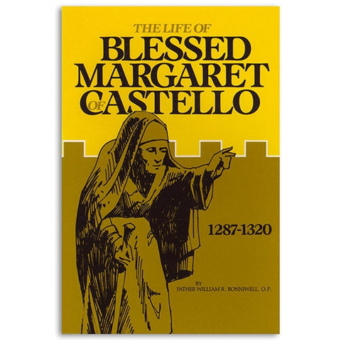 The Life of Blessed Margaret of Castello