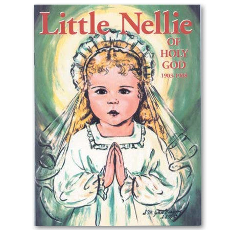 Little Nellie of Holy God