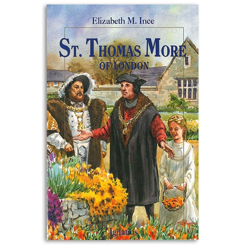 St. Thomas More of London