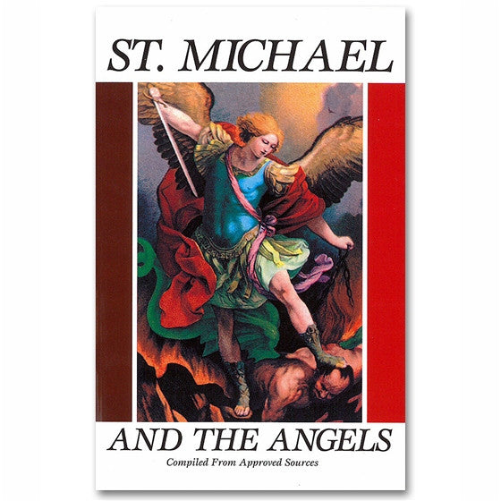 St. Michael and the Angels: Compilation