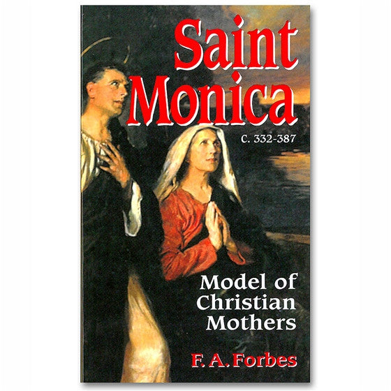Saint Monica: Forbes