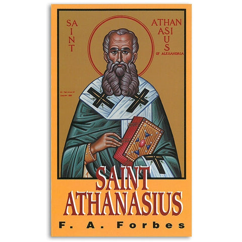 Saint Athanasius: Forbes