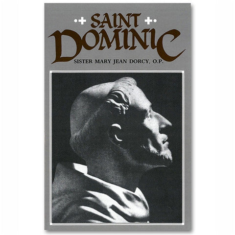 Saint Dominic: Dorcy