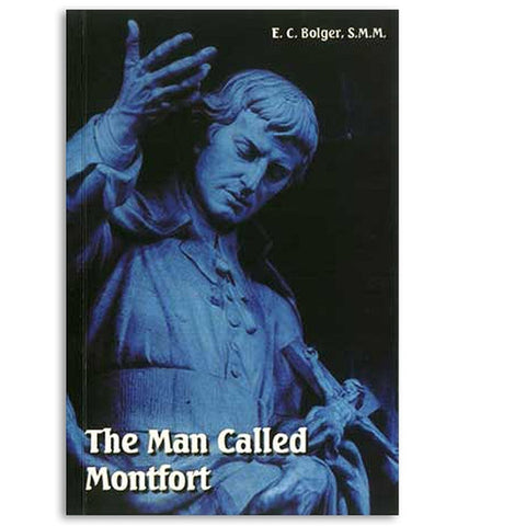 The Man Called Montfort