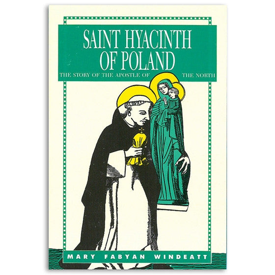 Saint Hyacinth of Poland