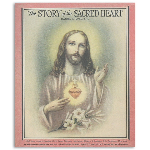 The Story of the Sacred Heart