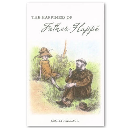 The Happiness of Father Happe