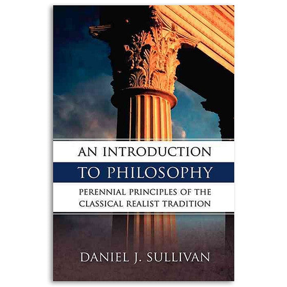 An Introduction to Philosophy: Sullivan