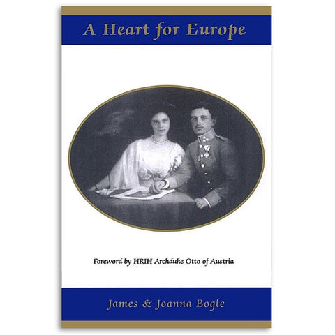 A Heart for Europe: Bogle