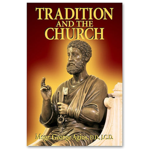 Tradition and the Church: Agius