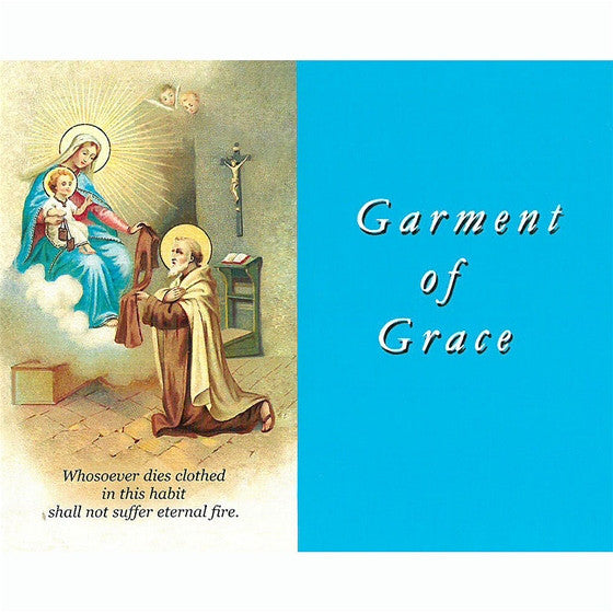 Garment of Grace