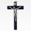Small Wood Wall Crucifix
