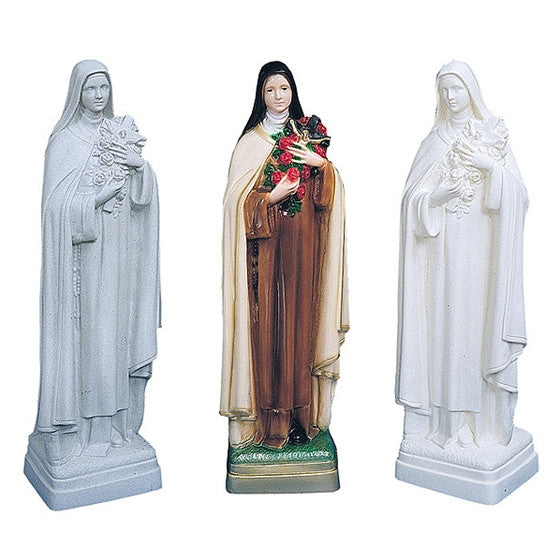St. Therese: 24"