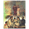 Baptism Note Card