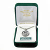 Our Lady of Loretto Medal on Chain