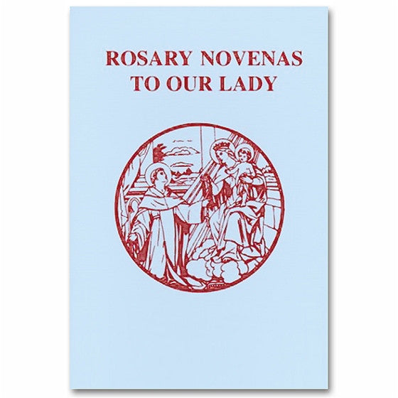 Rosary Novenas