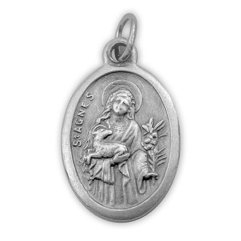 St. Agnes Medal