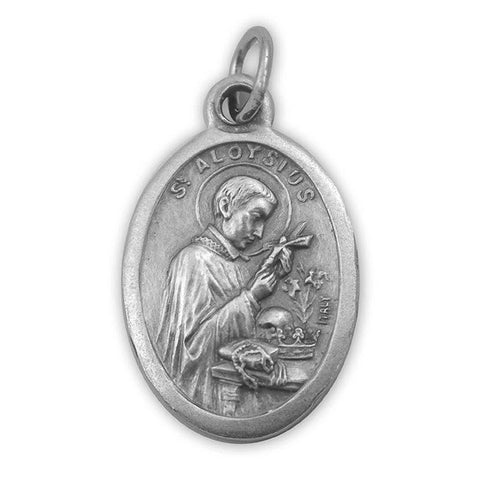St. Aloysius Medal