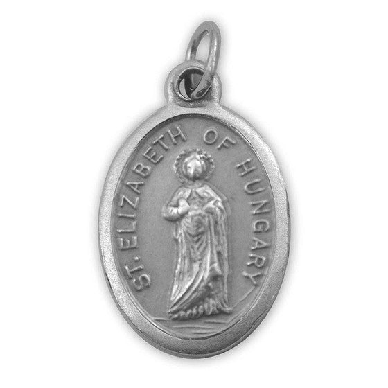 St. Elizabeth of Hungary Medal