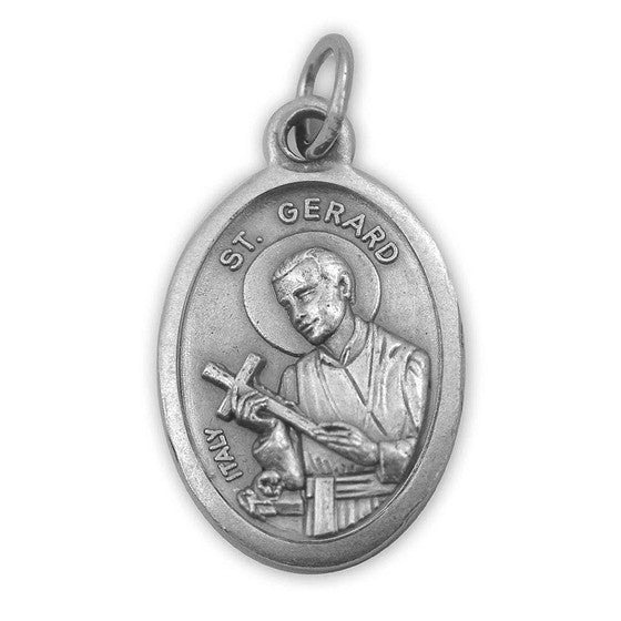 St. Gerard Majella Medal