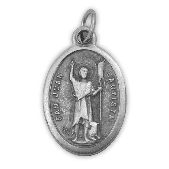 St. John the Baptist Medal