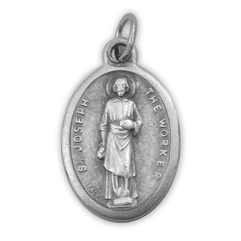 St. Joseph the Worker Medal
