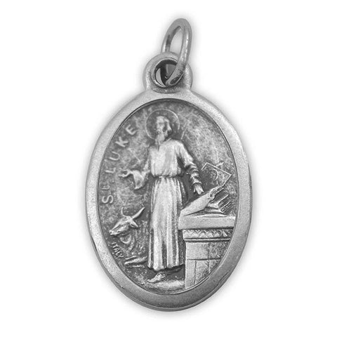 St. Luke Medal: 1"