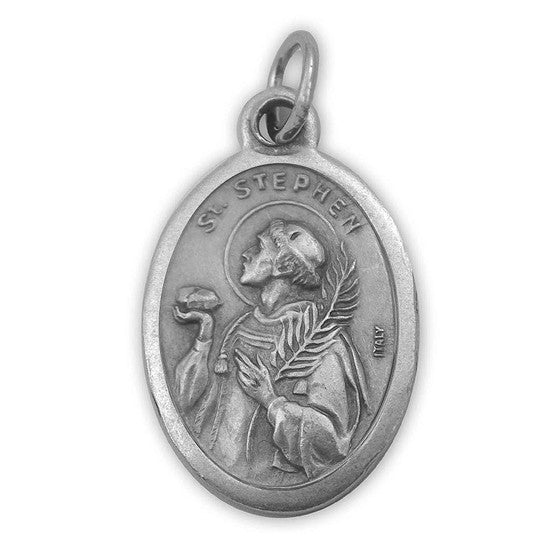 St. Stephen Medal: 1"